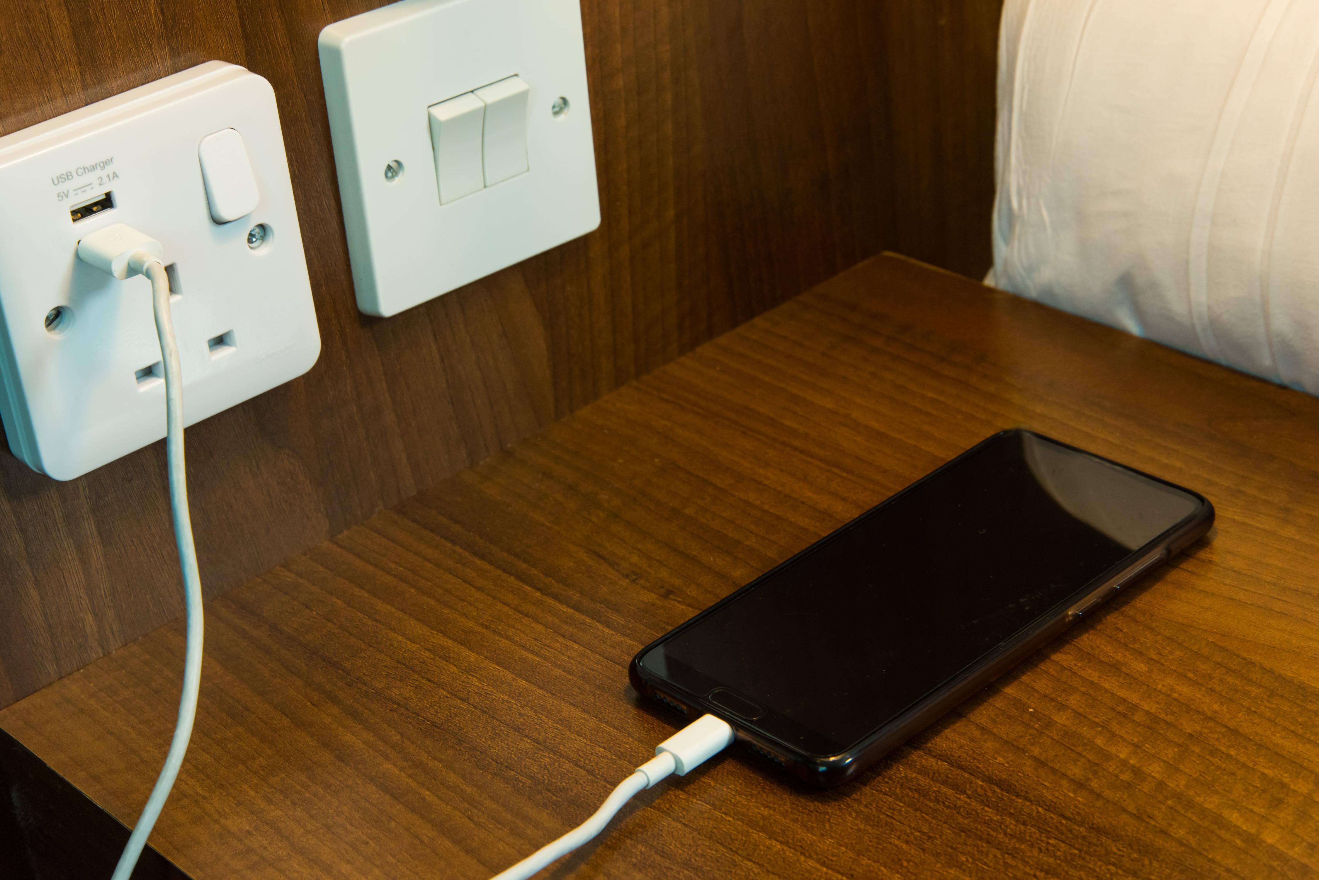 Holiday Inn Express Northampton - South By Ihg Luaran gambar