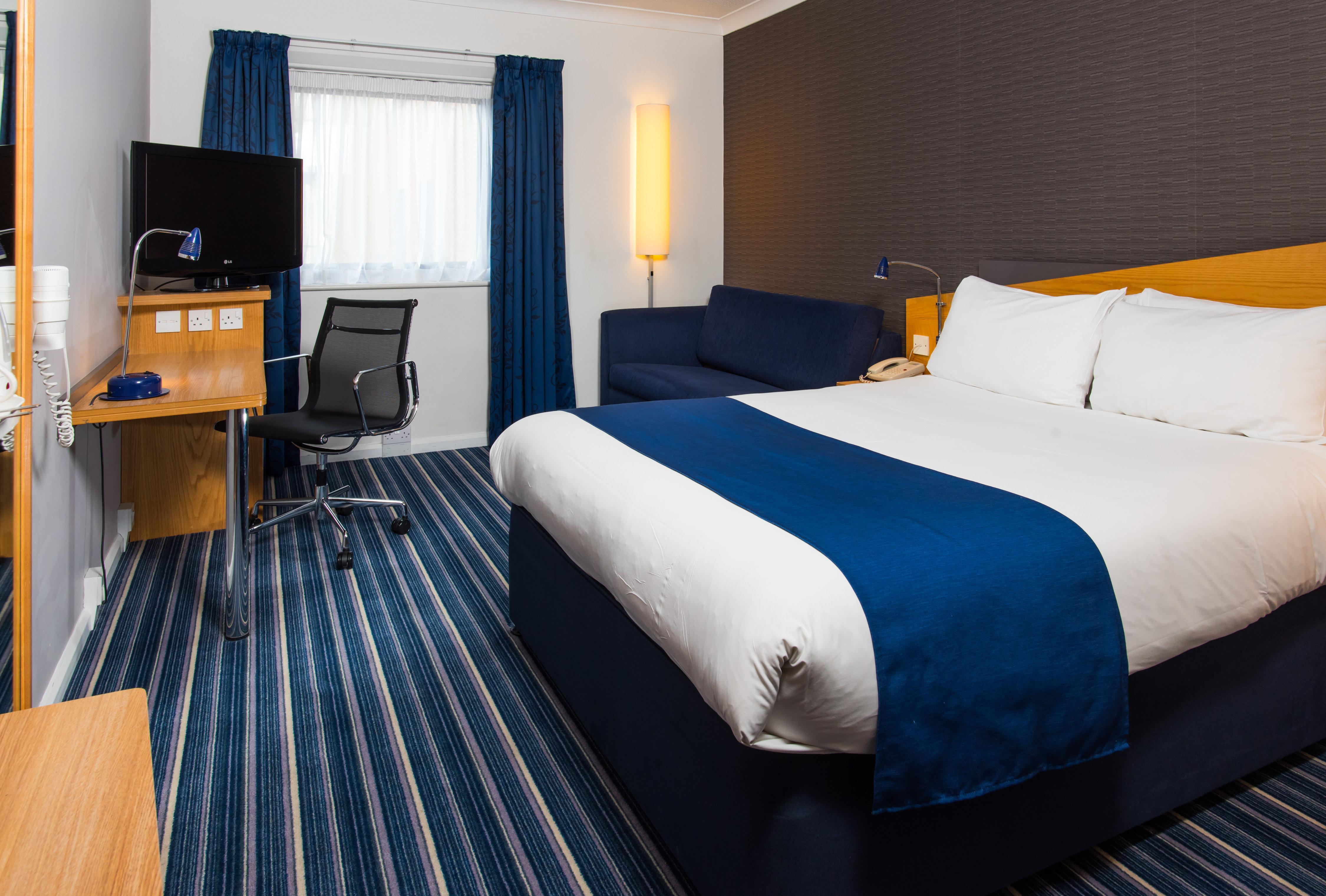 Holiday Inn Express Northampton - South By Ihg Luaran gambar